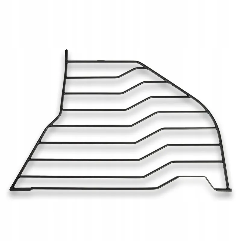 VOLVO V90 II pionowa poprzeczna kratka bagaznika Rabat