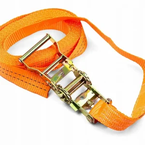 Pas transportowy klamra do opasania 6m 2T pasy transportowe mocujące TUV GS Ostatnia szansa