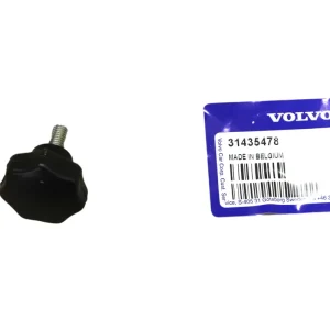 Darmowa dostawa VOLVO XC90 II uchwyt galka sruba podluzna kratka bagaznika OE 31435478