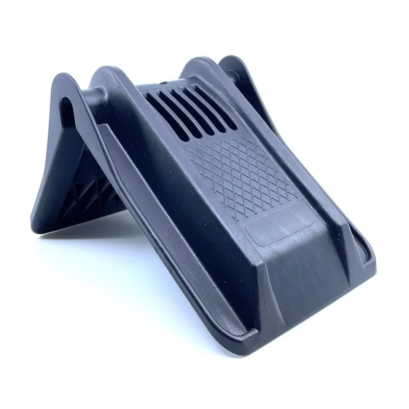 OCHRANIACZ, NAROŻNIK PASA CZARNY 135x180mm B=70mm - HQ! STšCK 000000580 Zamów teraz