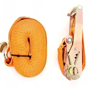 Kup teraz Pas transportowy dwupunktowy 4m/35mm/2t KD1324