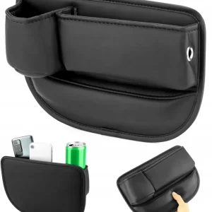 Oferta ORGANIZER TORBA DO AUTA SAMOCHODU WYPEŁNIACZ SZCZELIN MIĘDZY SIEDZENIAMI