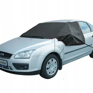 Rabat ANTYSZRONOWA osłona na szyby POŁPOKROWIEC MAXI