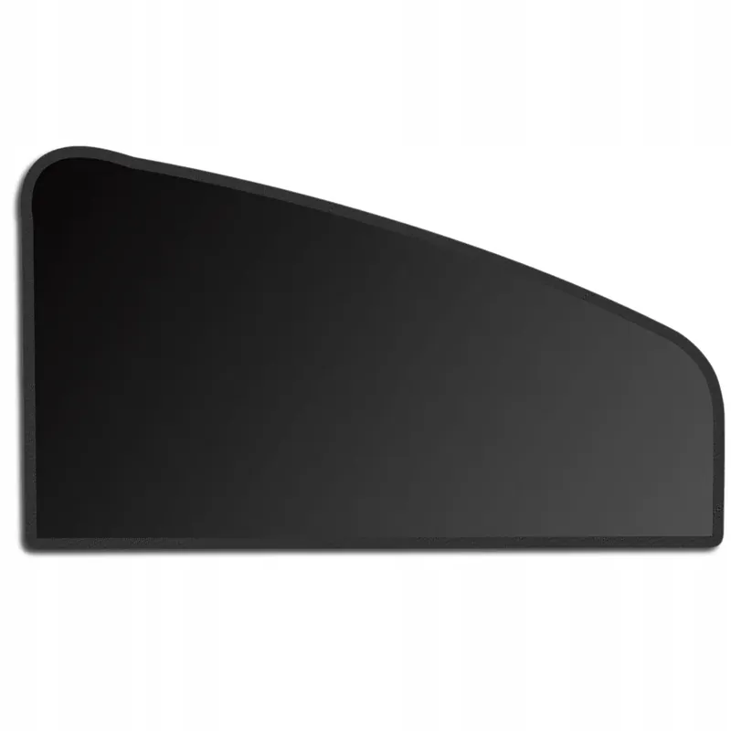 Zwrot pieniędzy Osłona przeciwsłoneczna magnetyczna, przód kierowcy, uniwersalna