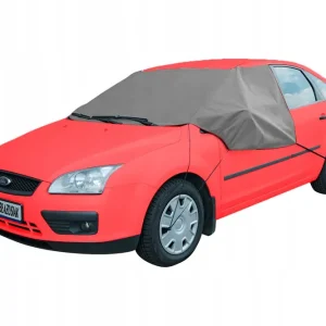 Rabat MATA ANTYSZRONOWA na Audi A6 C8 Sedan