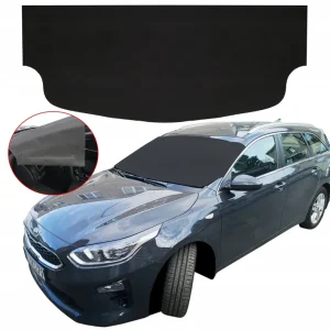 Tylko dziś MATA NA SZYBĘ AUTA ANTYSZRONOWA PRZECIWSZRONOWA