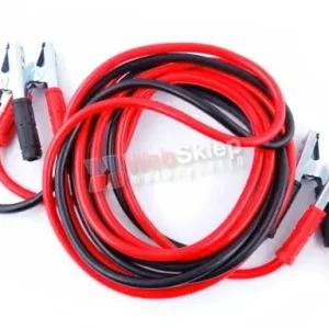 KABLE ROZRUCHOWE PRZEWODY GRUBE 1500 A 500cm SAMOCHÓD Darmowa dostawa