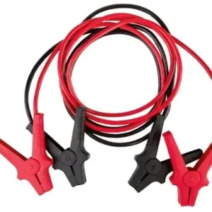 Oferta KABLE ROZRUCHOWE PRZEWODY ROZRUCHOWE 2x3,5m SAMOCHÓD AUTO