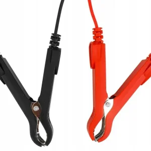 Promocja PROSTOWNIK MIKROPROCESOROWY ŁADOWARKA DO AKUMULATORA 6V 12V 1A ŻELOWY AGM