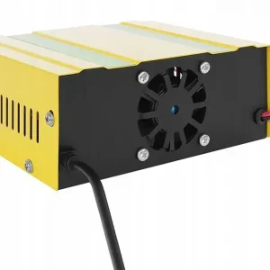 MF-2B Prostownik AUTOMATYCZNY Z FUNKCJĄ NAPRAWY 12V 24V Najlepsza cena