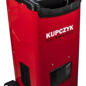 Prostownik z rozruchem 12V / 24V DFC-800T Kupczyk Ekspresowa dostawa