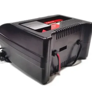 Tylko dziś GRATISY# PROSTOWNIK ŁADOWARKA DO AKUMULATORA 12V 6A