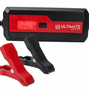 Ostatnia szansa Prostownik automatyczny samochodowy ŁADOWARKA MOTOCYKLOWA 6,12V 5A