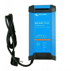 Ładowarka Victron BlueSmart 12V 30A IP22 3 wyjścia Oryginalny