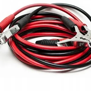 Tylko dziś KABLE PRZEWODY ROZRUCHOWE SENA 200 Amper 1,8m