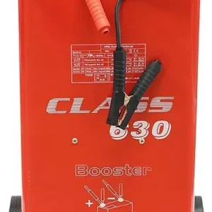 Szybka dostawa PROSTOWNIK Z ROZRUCHEM 600A 12/24V ROZRUCH CLASS 630