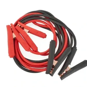 Oferta limitowana KABLE PRZEWODY ROZRUCHOWE 1200A 6m DO ROZRUCHU GEKO SAMOCHÓD