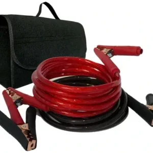 KABLE ROZRUCHOWE 50mm2 MAXX MOCNE TIR BUS - 6m SAMOCHÓD Promocja