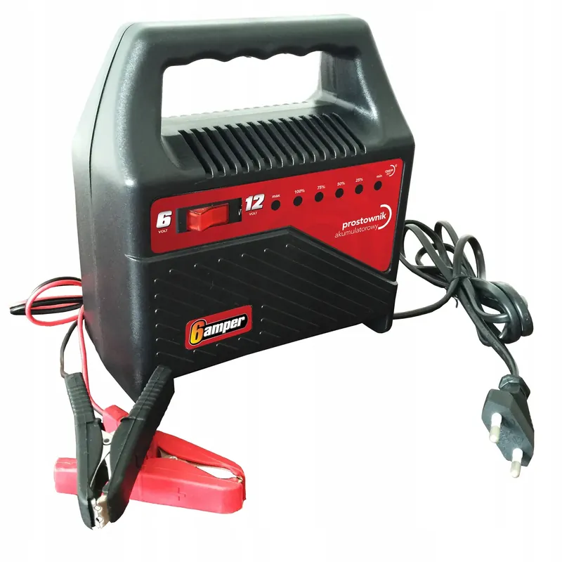 Prostownik GMP GMP1206SH Kup teraz