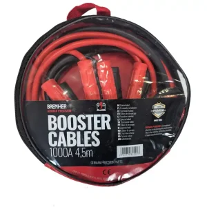 PRZEWODY ROZRUCHOWE(KABLE) 1000A 4,5M POLE PRZEKROJU PRZEW.ELEKTRYCZNEGO 25 Tani