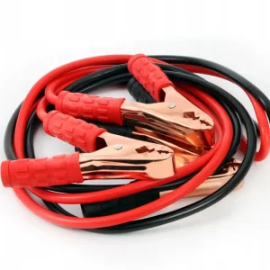 AMIO KABLE ROZRUCHOWE 400A - 2,5M Wyprzedaż