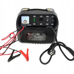 Autentyczny Prostownik 12/24V CB-40 GEKO G80014