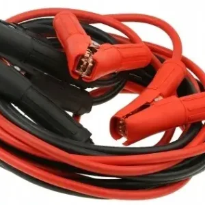 KABLE PRZEWODY ROZRUCHOWE 1200A 6 m 2x6 m MOCNE GRUBE SAMOCHÓD Tylko dziś