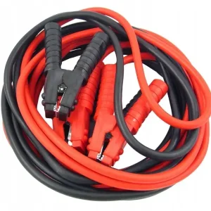 Przewody kable rozruchowe 800A 6m Popularny
