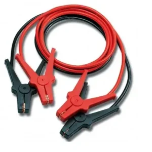 Oferta limitowana Kable przewody rozruchowe 1200A 4,5m 35mm 2 POLSKA