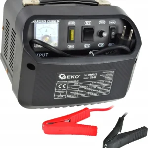 Tylko dziś PROSTOWNIK 12V/24V 16A 240AH ŁADOWARKA AKUMULATORA