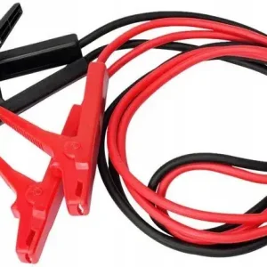 Darmowa dostawa K2 PRZEWODY ROZRUCHOWE 200A AA1022