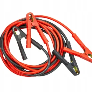 OSC500A OSRAM KABLE ROZRUCHOWE 1200A OSRAM Zwrot pieniędzy