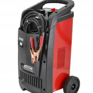 AWTOOLS PROSTOWNIK SUV-655 Z ROZRUCHEM 650A Wysoka jakość