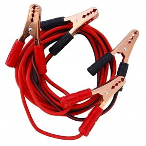 Autentyczny GRUBE J6G81 500A 300CM KAŻDY KABEL 3M KABLE ROZRUC