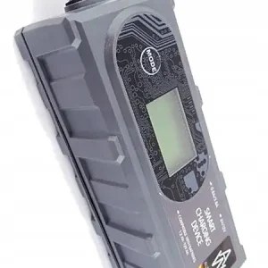 Y8E58 CYFROWY ŁADOWARKA 6V 12V PROSTOWNIK SAMOCHOD Oferta limitowana