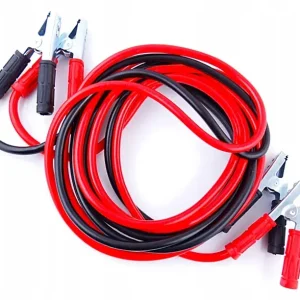 Oferta limitowana KABLE H5F93 ROZRUCHOWE PRZEWODY GRUBE 1500 A 500CM