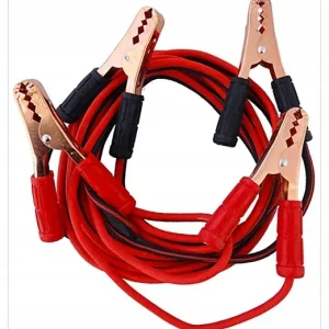 Tylko dziś R4T28 KABLE ROZRUCHOWE GRUBE DBKod:A022