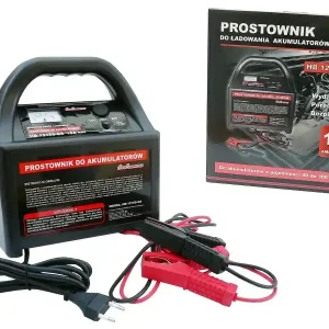 Tani 61468 Ładowarka akum.12V-24V 15A HB-1215-S /CC/