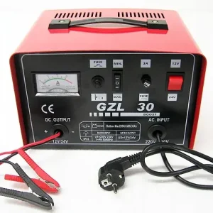 PROSTOWNIK GZL30 Z FUNKCJA SZYBKIEGO ŁADOWANIA 30A Promocja