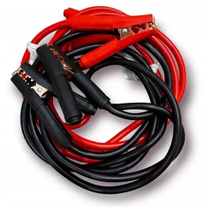 Rabat Przewody rozruchowe 1200A ppe 35mm2 4,5m