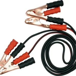 PRZEWODY ROZRUCHOWE 200A Przewody rozruchowe 200a YT-83151 YATO Popularny