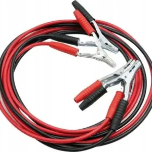 VOREL KABLE ROZRUCHOWE 600A 4m 82506 T82506 Zamów teraz