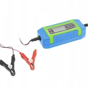 HOEGERT PROSTOWNIK ELEKTRONICZNY 6V/12V HT8G610 Najlepsza cena