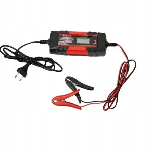 PROSTOWNIK WELDMAN CHARGE 50 6V/12V Popularny