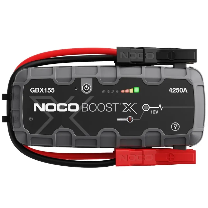 Premium Gbx155 Boost X 12V 4250A Jump Starter