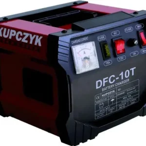 Kup teraz PROSTOWNIK KUPCZYK DFC-10T 6/12V DFC-10T