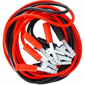 L9R12 PRZEWODY GRUBE 800A 6 METRÓW KABLE ROZRUCHOW Oferta limitowana