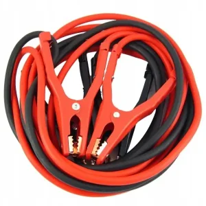 Rabat Kable rozruchowe CarCommerce 42434 2,5m