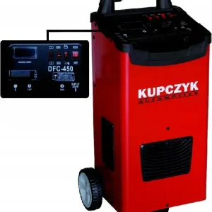 PROSTOWNIK KUPCZYK DFC-450T Z ROZR.12/24 DFC-450T Popularny