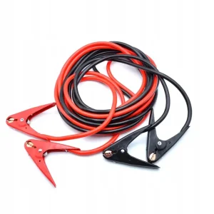 Kable rozruchowe 1200A 6m Oferta